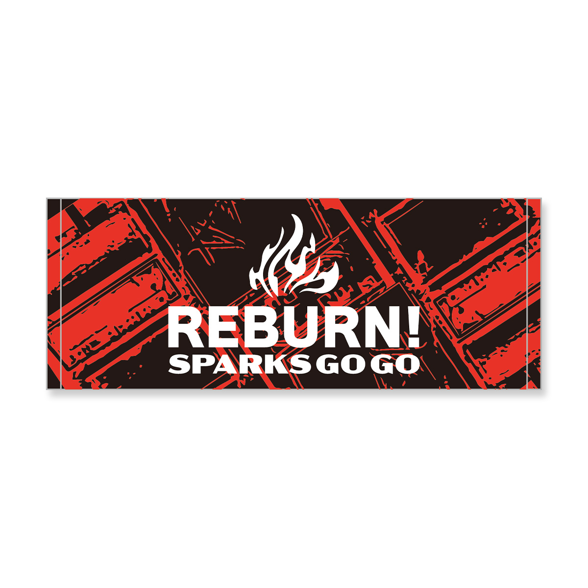 GOODS | SPARKS GO GO OFFICIAL WEBSITE