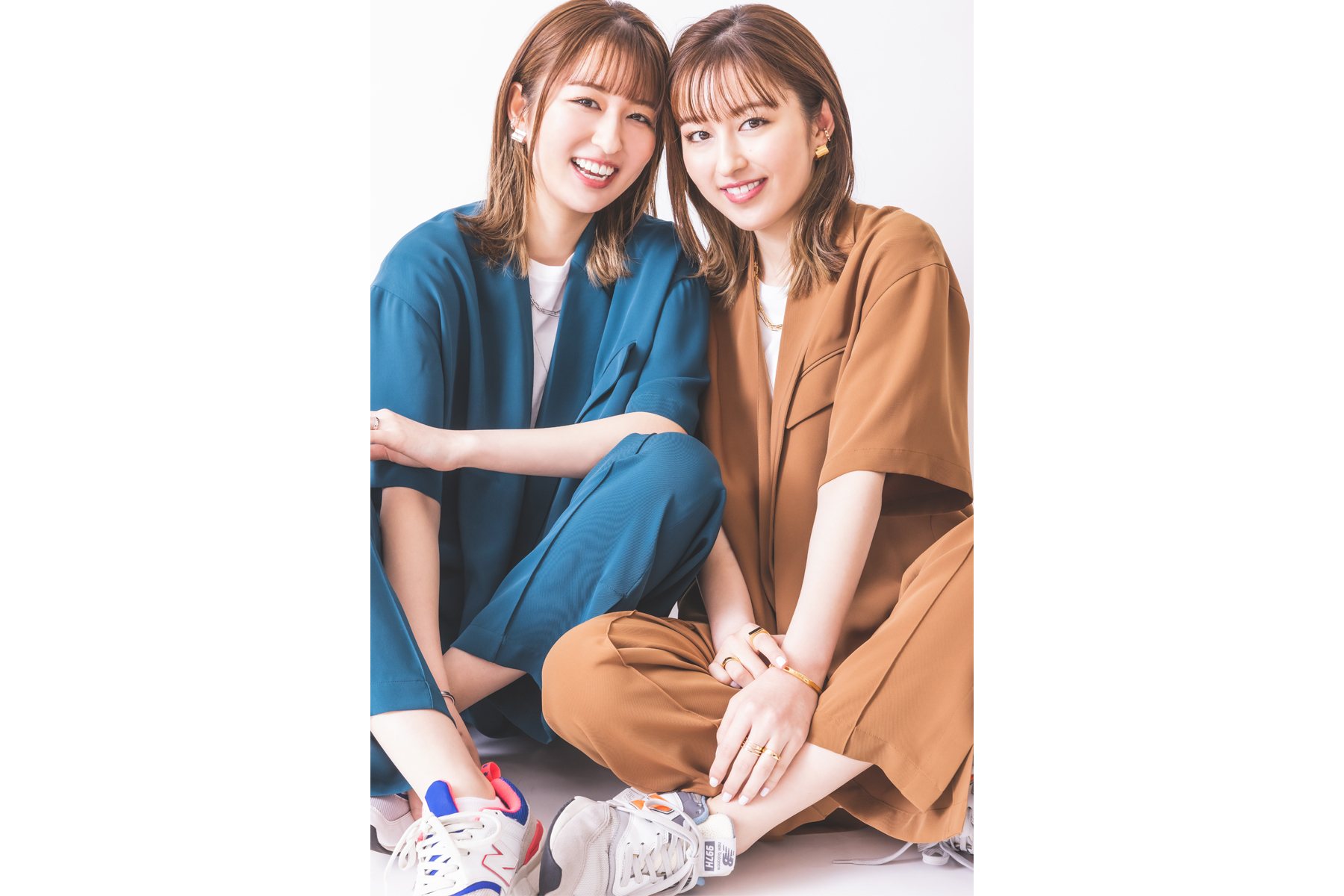 りかりこ Sony Music Artists