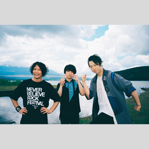 UNISON SQUARE GARDEN | Sony Music Artists