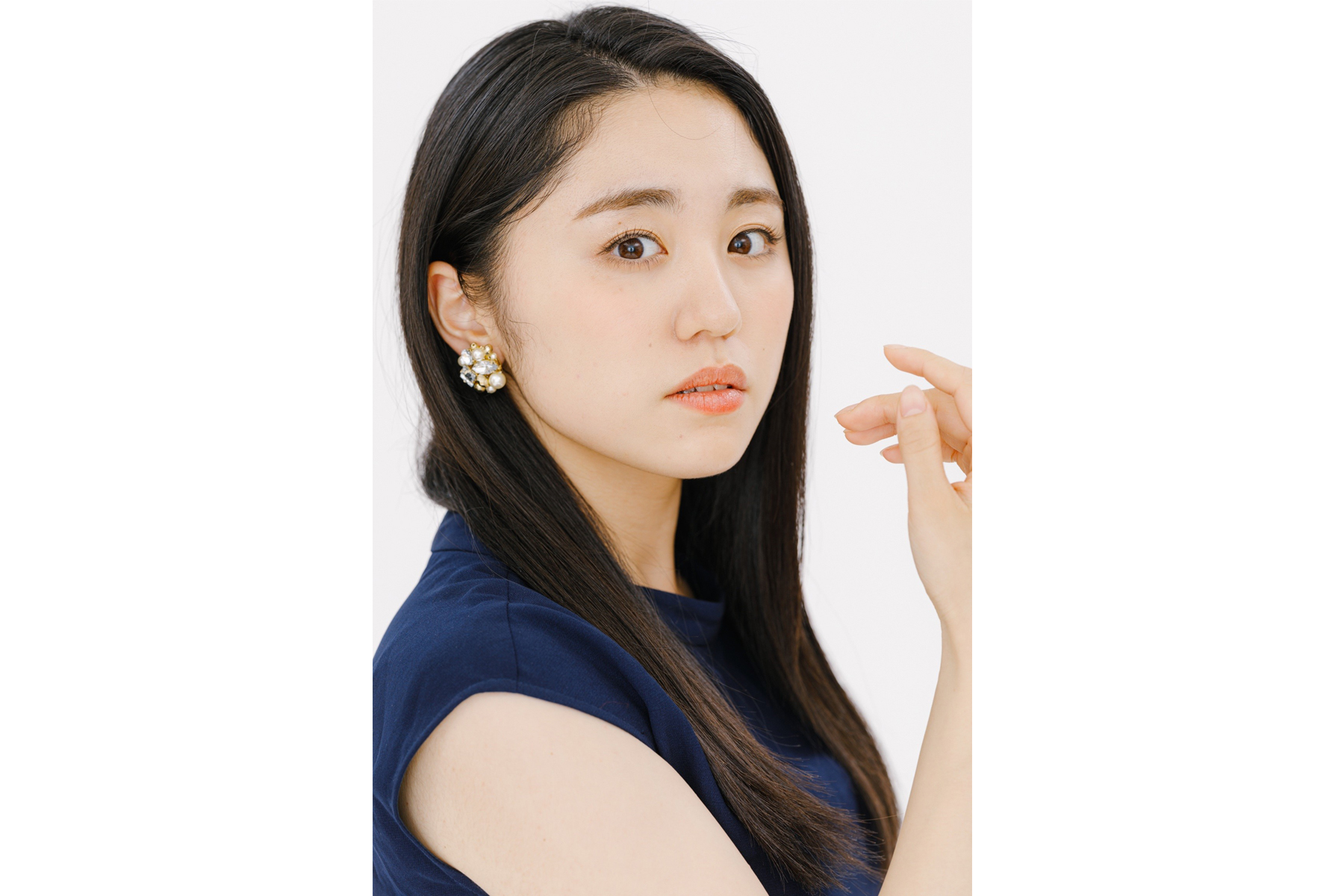 加藤梨里香 Sony Music Artists