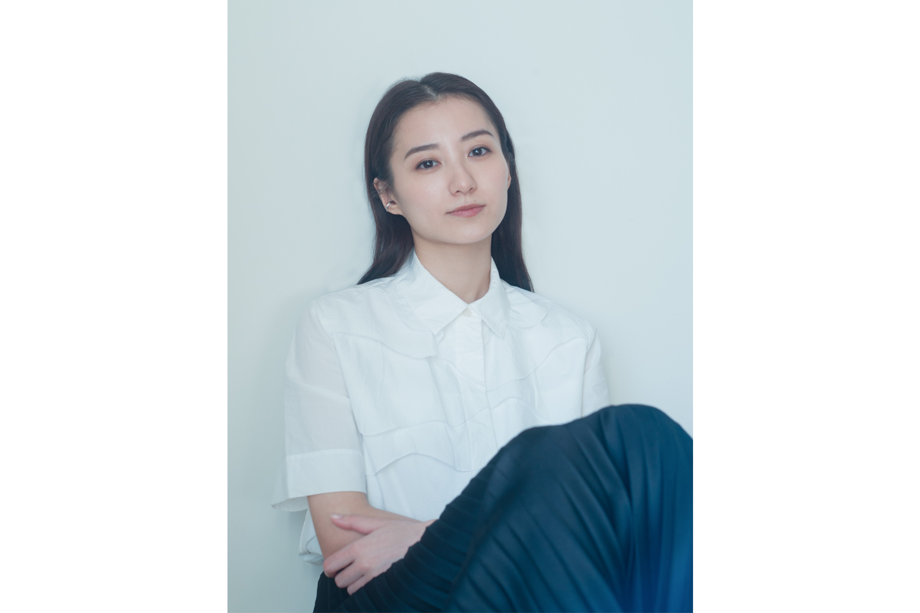 高田里穂 Sony Music Artists