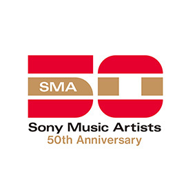 Sony Music Artists 50th Anniversary 特設サイト
