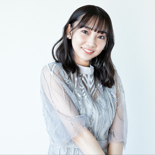 矢野妃菜喜 | Sony Music Artists