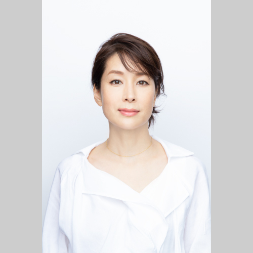 内田恭子 Sony Music Artists