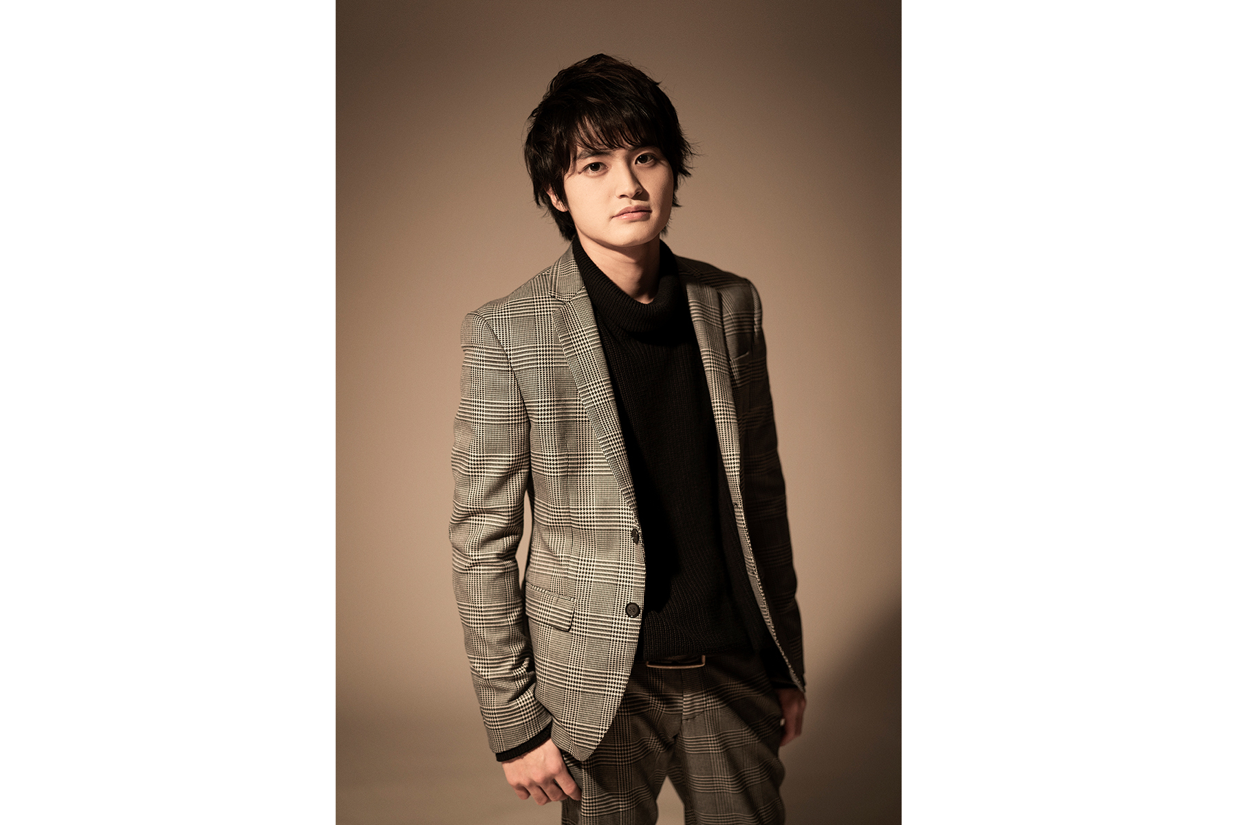 田村杏太郎 Sony Music Artists