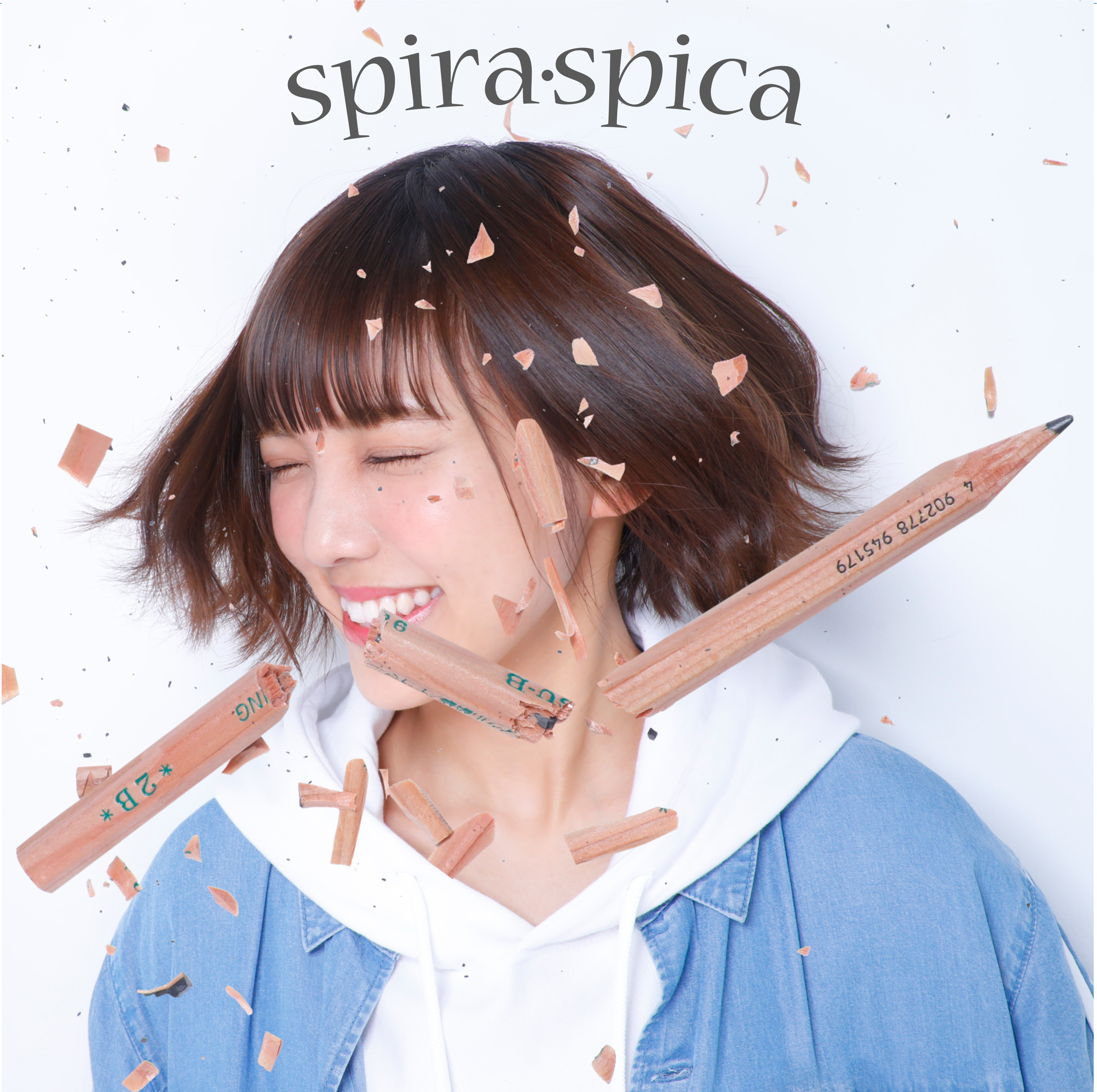 Discography スピラ スピカ Official Website