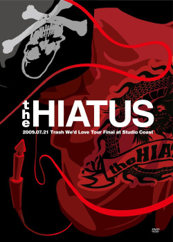 DISCOGRAPHY | the HIATUS OFFICIAL WEBSITE