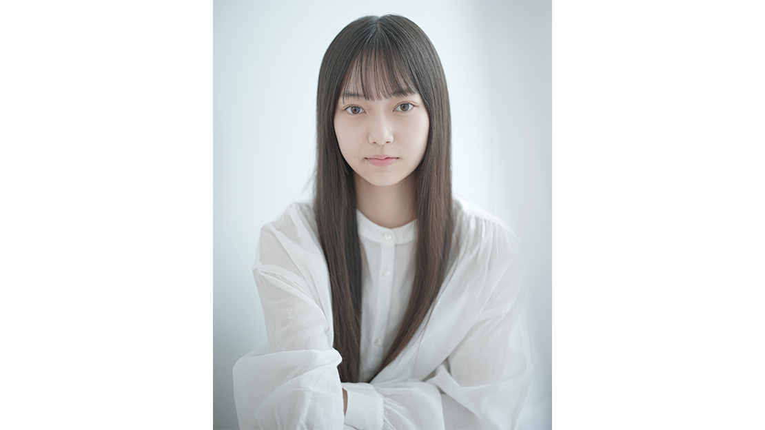 美少女図鑑2024】出演決定[吉名莉瑠] | ニュース | Sony Music Artists